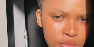 Tshegofatso Molusi