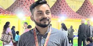 Abhishek Yadav