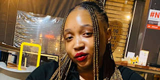 Tshepiso Hope