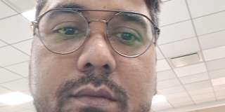 Shamoil shaikh