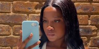 Tsholofelo Desree