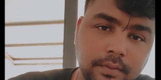 Ashish Thomas