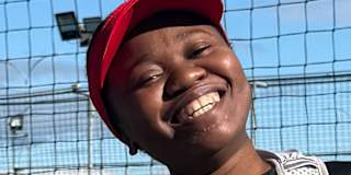Mpho Setona