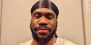 Jesse Ndifon