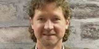 Jonathan Moore