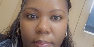 Lindiwe Mashabela