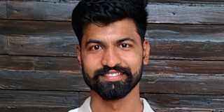 Shubham Mane