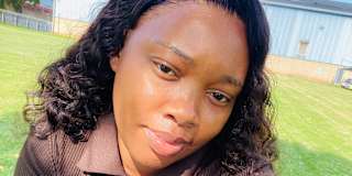 Tshegofatso