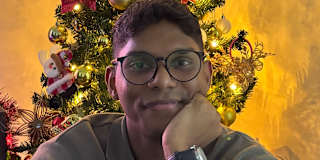 Kelvin Roy