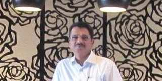 Ramprakash Rai