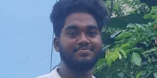 Hariharan V