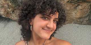 Nuria Bouhdid Lozano