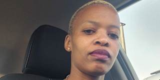 Relebogile Mogale