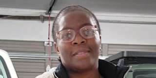 Rosemary Chisveto