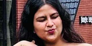 Vaishnavi Saxena