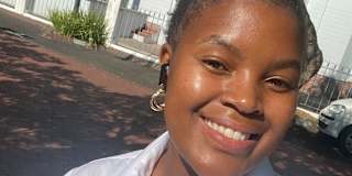 Nthabiseng