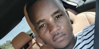 INNOCENT SIBONGAKONKE SHABANGU