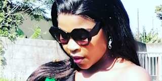 Phindile Cele