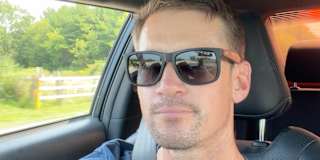 JUSTIN SEARS