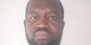 Nkanyiso Gradwell Khumalo