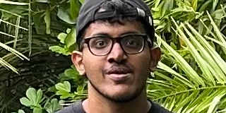 Aditya Nair