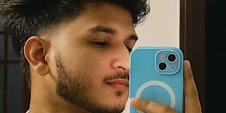 Yuvi