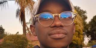 Kamogelo
