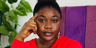 Ogbuji Mary jane