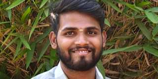Harikesha
