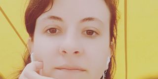 IRMAK BEKTASHOGLOU