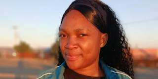 Palesa Patience Maleka