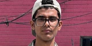 Abhishek