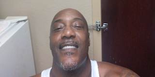 Keith Hunter