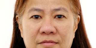 Irene aguinaldo