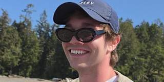 Luke Rivette