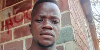 Sbonelo Mbambo