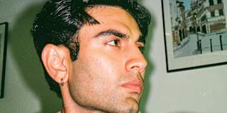 Mridul (Tony)