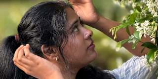 Arathy