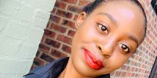 Bridget Chagweda