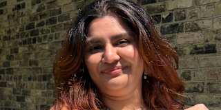 Sanchi Shah