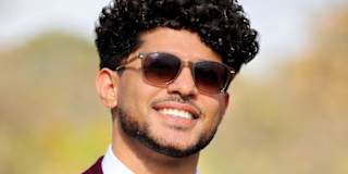 Jaik Jacob Mathew