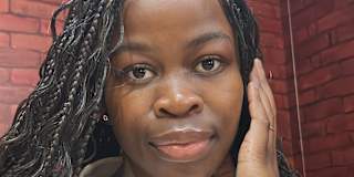 Lusanda Mqamelo