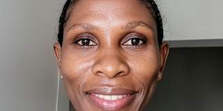 Priscilla Nyoni