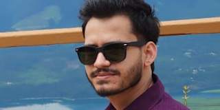 Ayush Bhatt