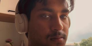 Kartik Kothari