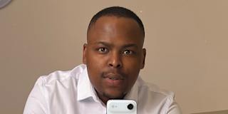 Thapelo Tape Nkosi