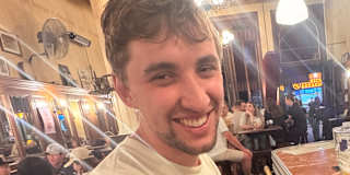 Cameron Hamilton