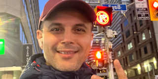 ABDELLAH BEN MOUSSA