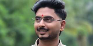 Yash Patil