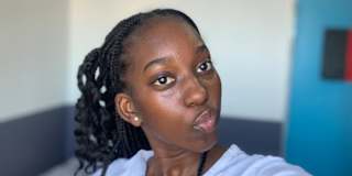 Nosipho Mhlongo